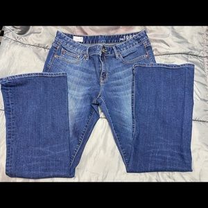 Gap Jeans